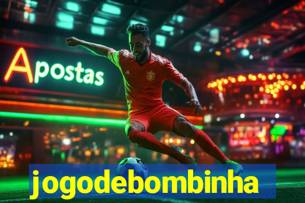 jogodebombinha