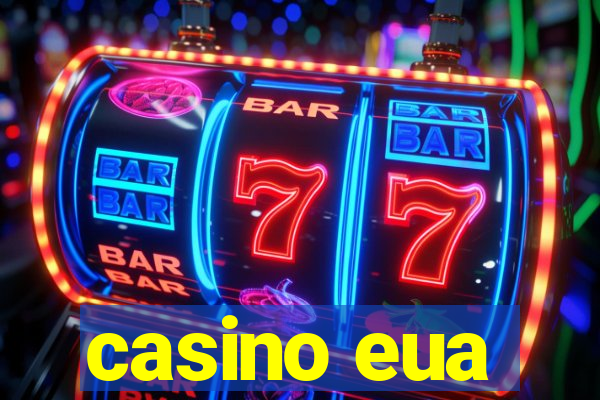 casino eua