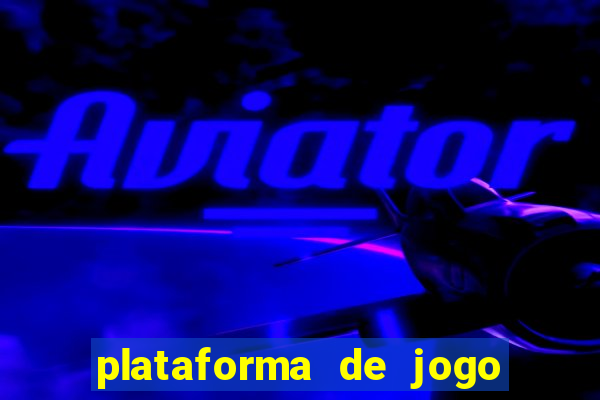 plataforma de jogo que paga no cadastro sem depósito