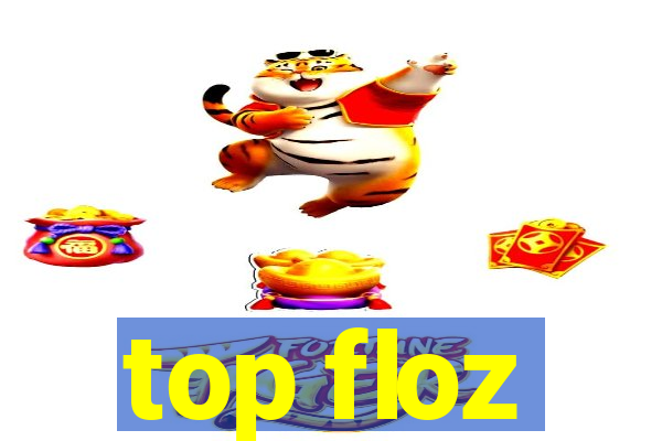 top floz