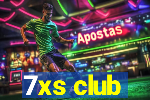 7xs club