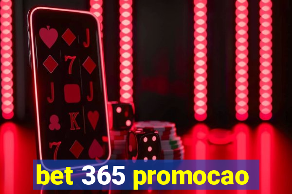 bet 365 promocao