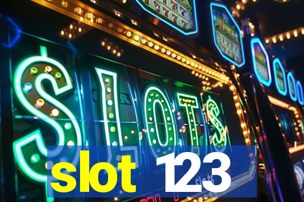 slot 123