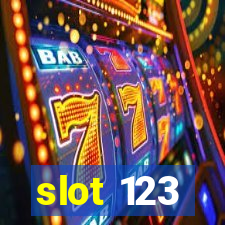 slot 123