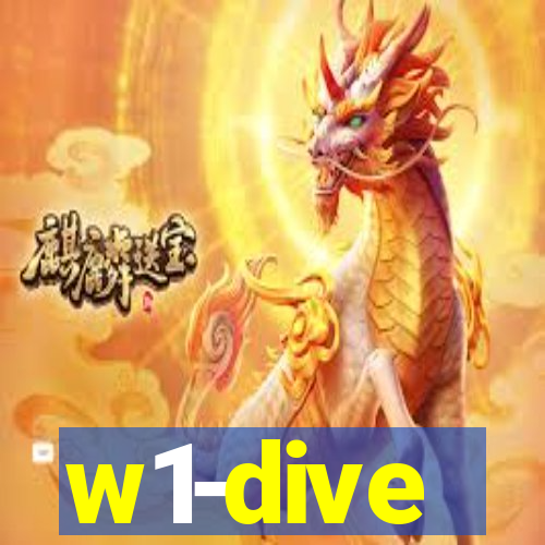 w1-dive