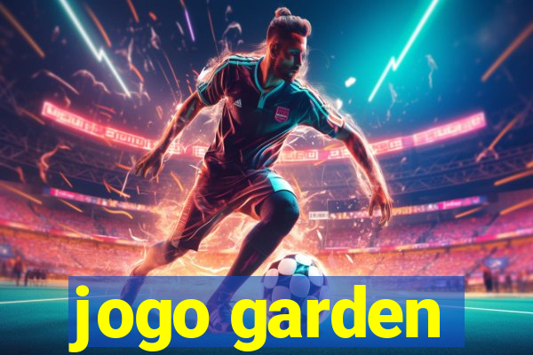 jogo garden