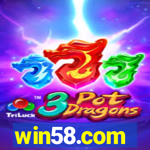 win58.com