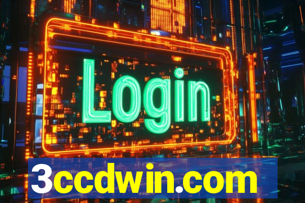 3ccdwin.com