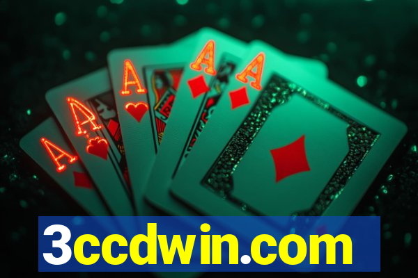 3ccdwin.com