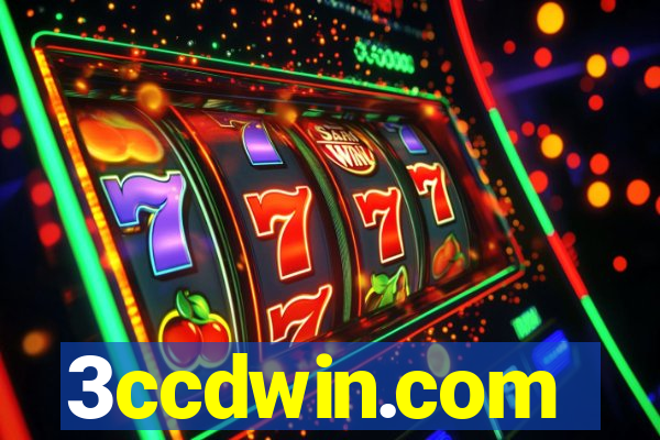 3ccdwin.com