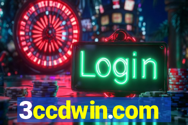 3ccdwin.com