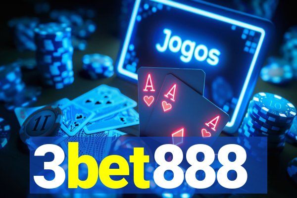 3bet888