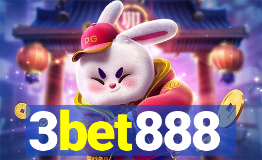 3bet888