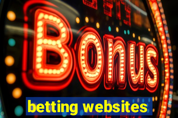 betting websites