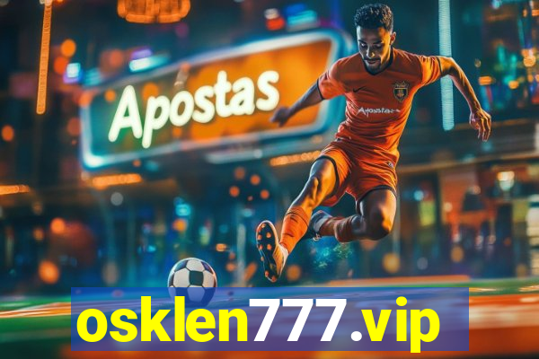 osklen777.vip