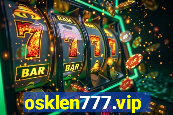 osklen777.vip