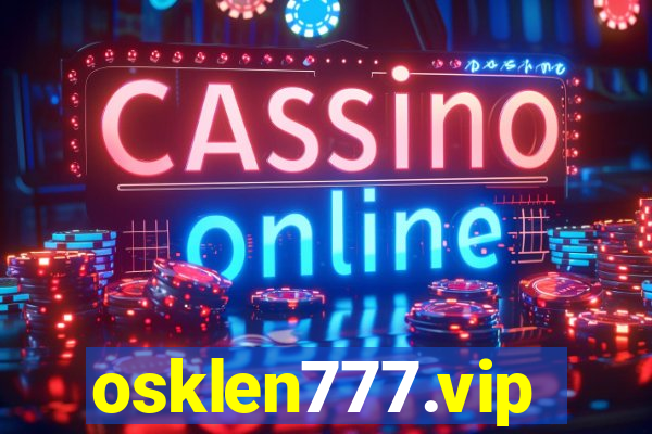 osklen777.vip