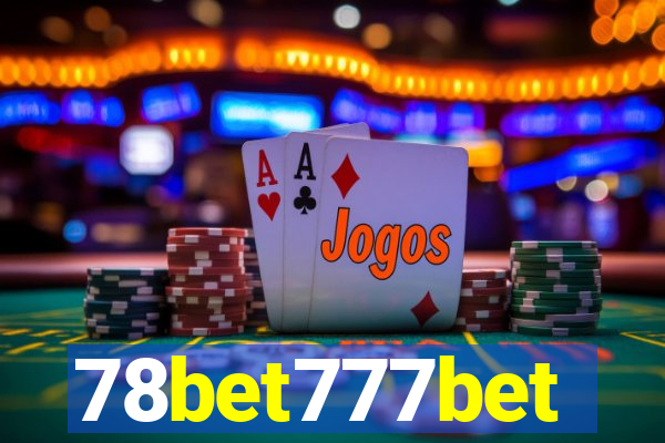 78bet777bet