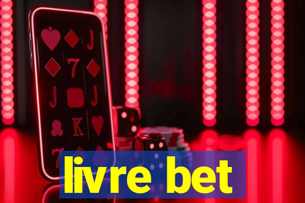 livre bet