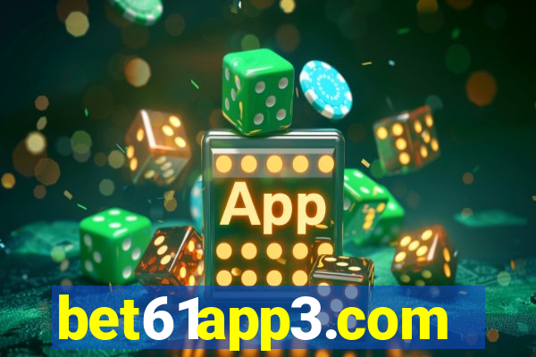 bet61app3.com