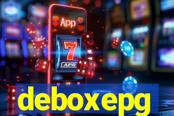 deboxepg