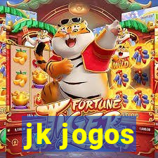 jk jogos