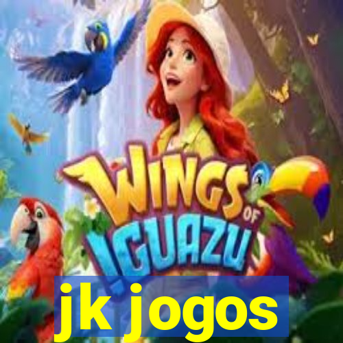 jk jogos