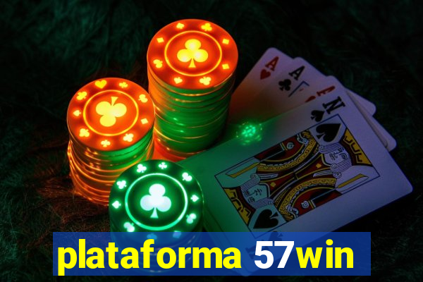 plataforma 57win