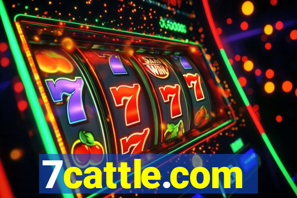 7cattle.com plataforma de jogos