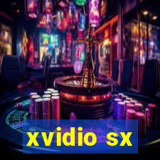 xvidio sx