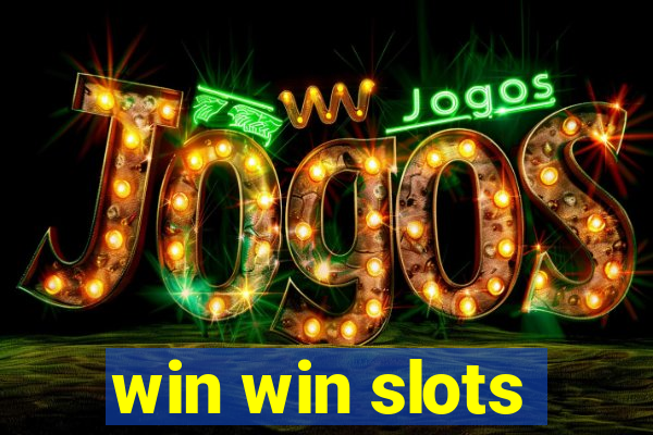 win win slots