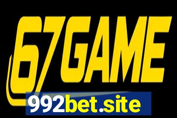 992bet.site