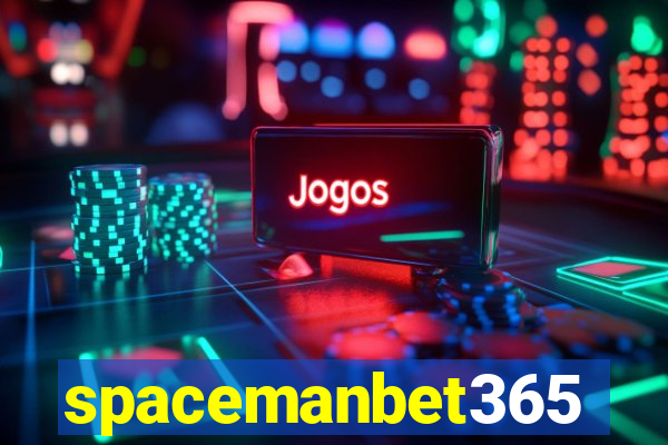 spacemanbet365