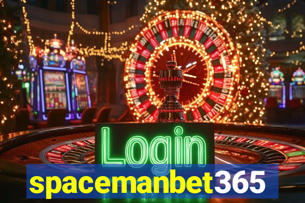 spacemanbet365