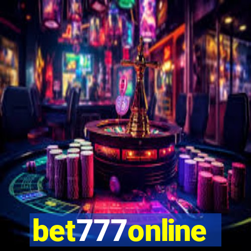 bet777online