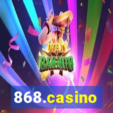 868.casino