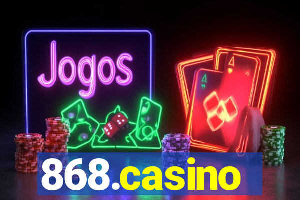 868.casino