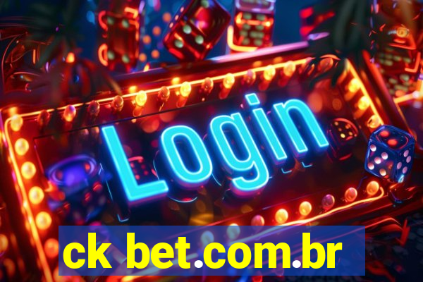 ck bet.com.br