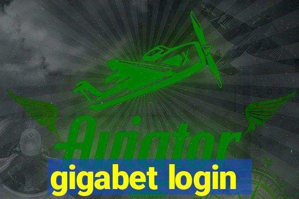 gigabet login