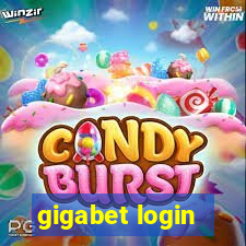 gigabet login