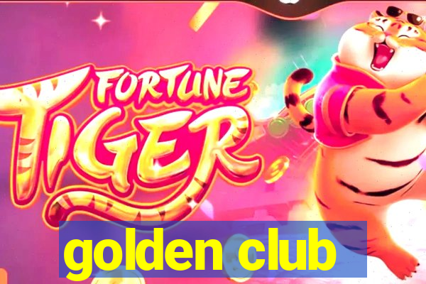 golden club