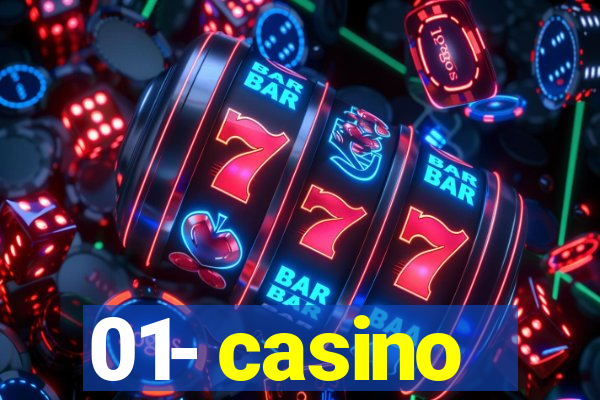 01- casino