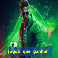 jogos que ganhar dinheiro na hora