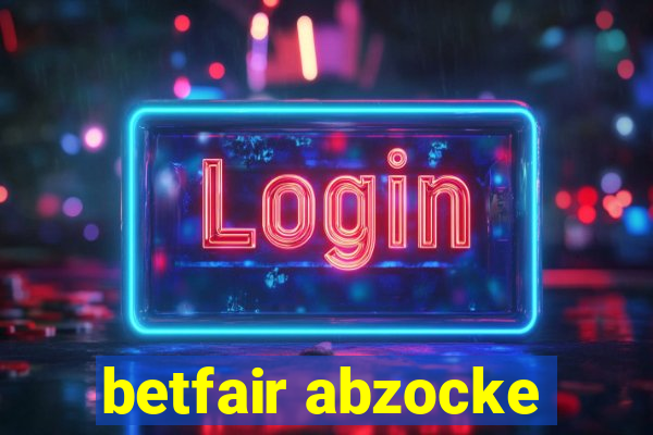 betfair abzocke