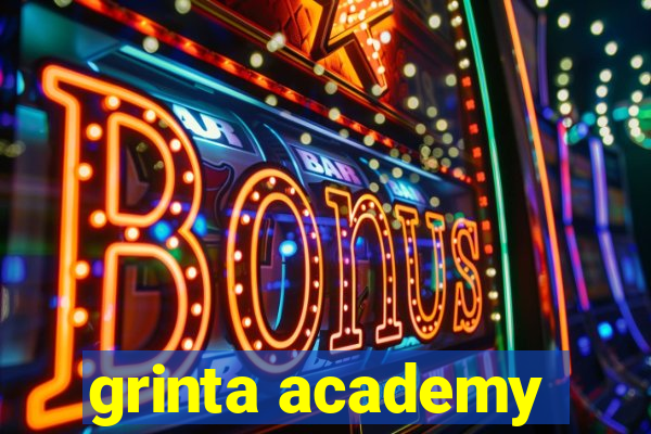 grinta academy