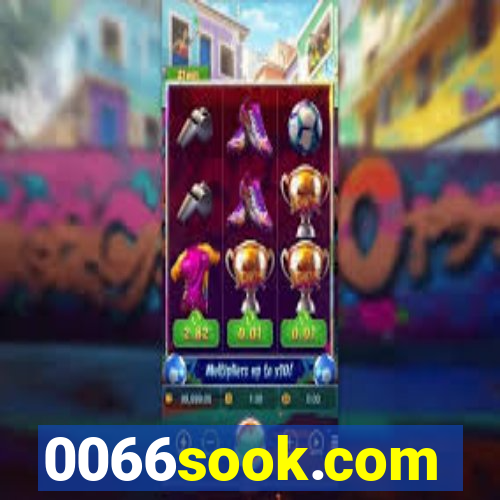 0066sook.com