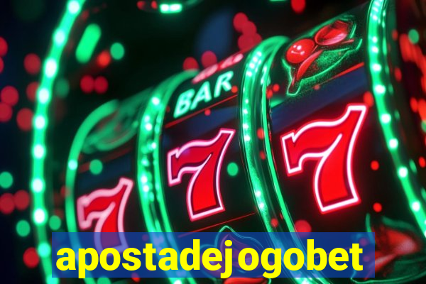 apostadejogobet