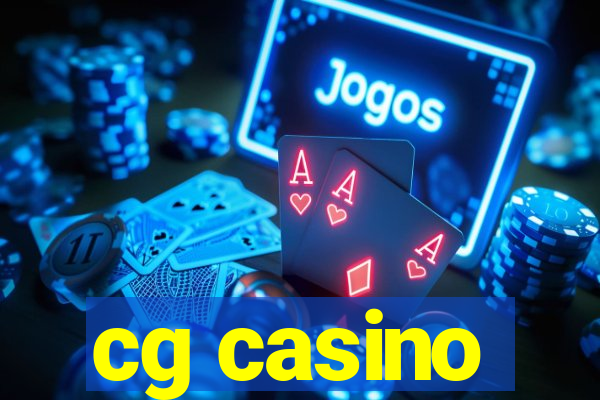 cg casino