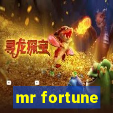 mr fortune