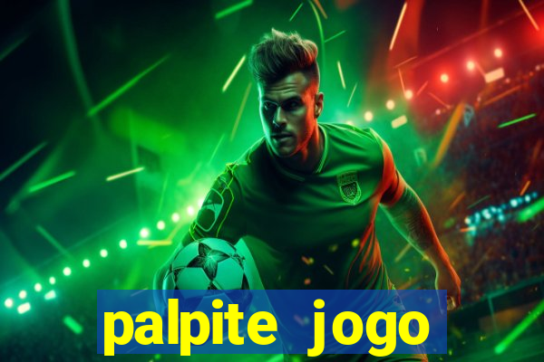 palpite jogo atlético mineiro